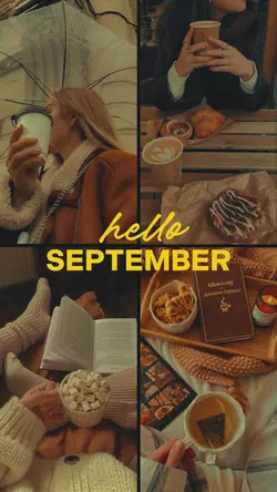 hello september dump