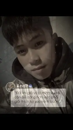 Đôi khi giả vờ là…