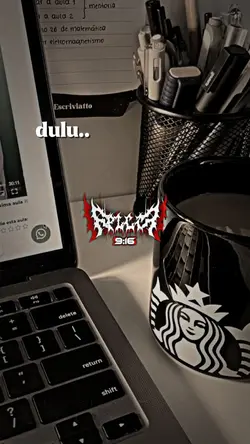 dulu vs skrng..