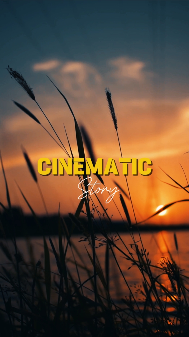 Cinematic Story