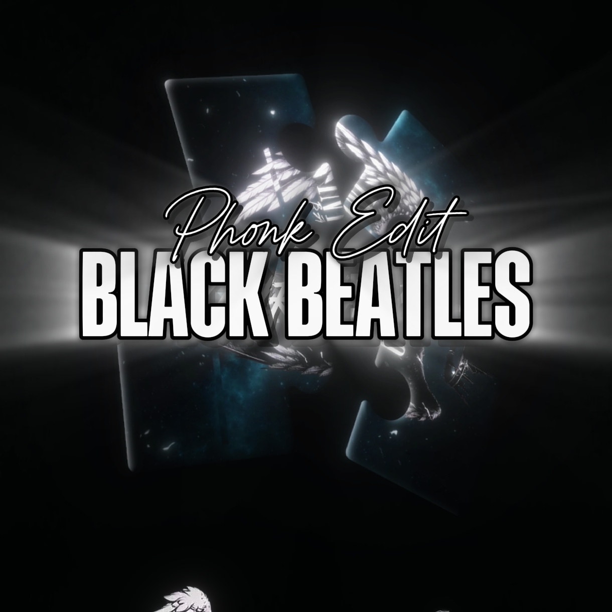 Beatles Negros