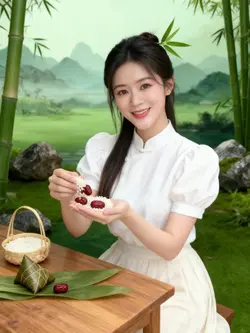 端午 粽子