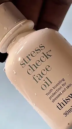 Asmr skincare