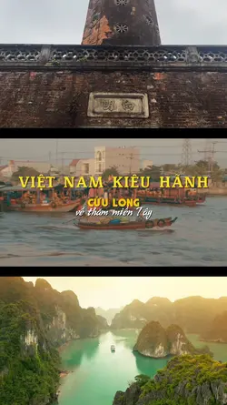 Việt Nam Kiêu Hãnh