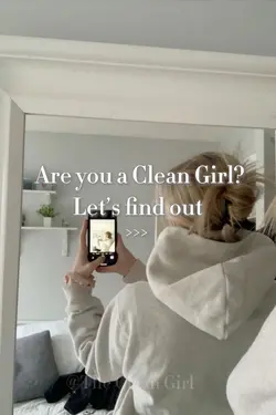 Clean Girl Test <3