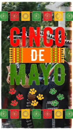 Cinco de Mayo