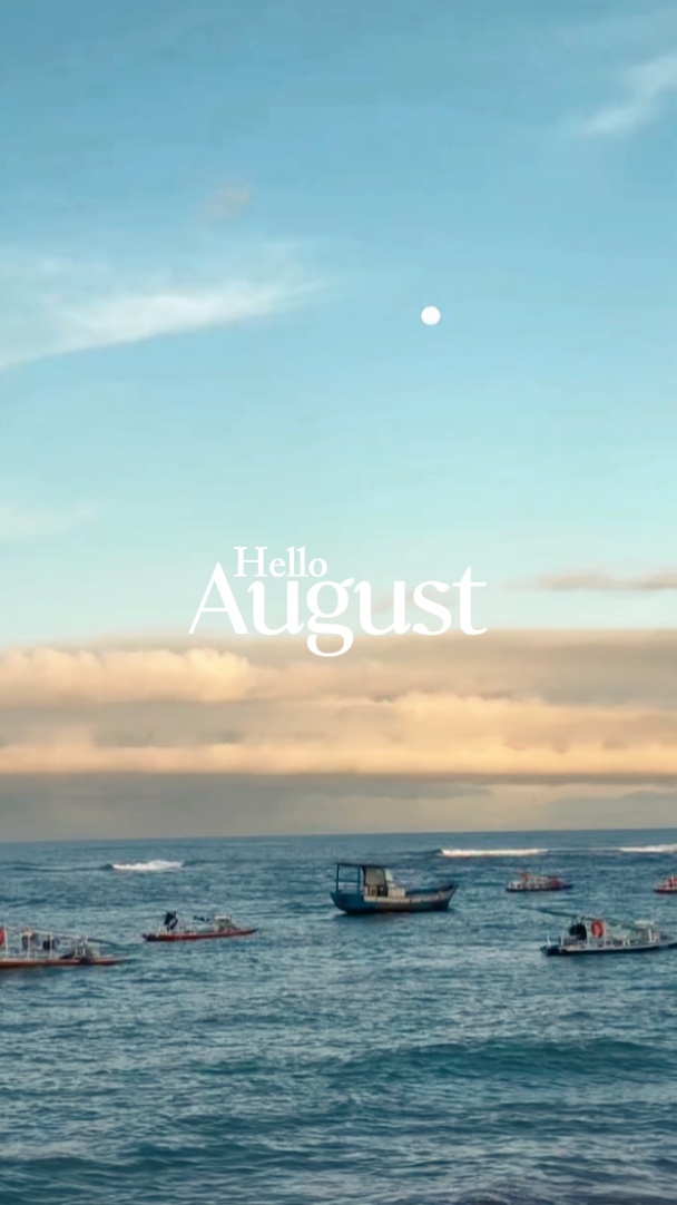 Hallo August 