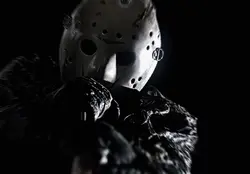 JASON VOORHEES EDIT