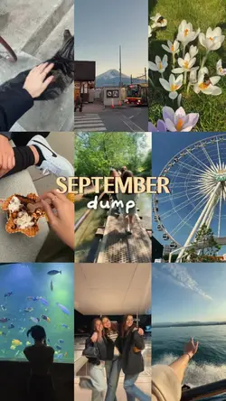 september dump