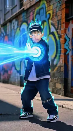Super Power
