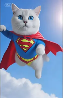 Super cat