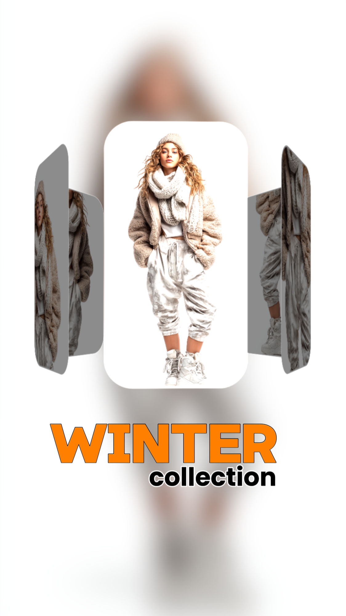 winter collection 