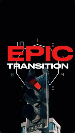 NEW EPIC TRANSITION