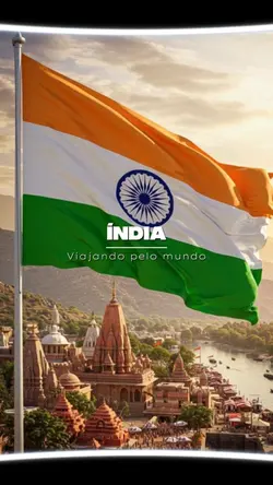 Índia 🇮🇳 🏆