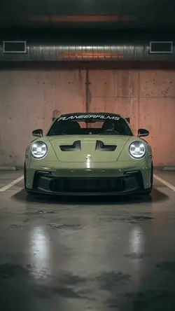 From Hook to Full-Throttle: Night Car Showcase