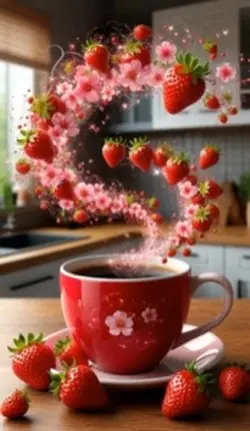 ☕️