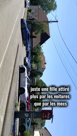 vroom vroom
