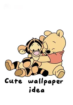 Cute wallpaper 