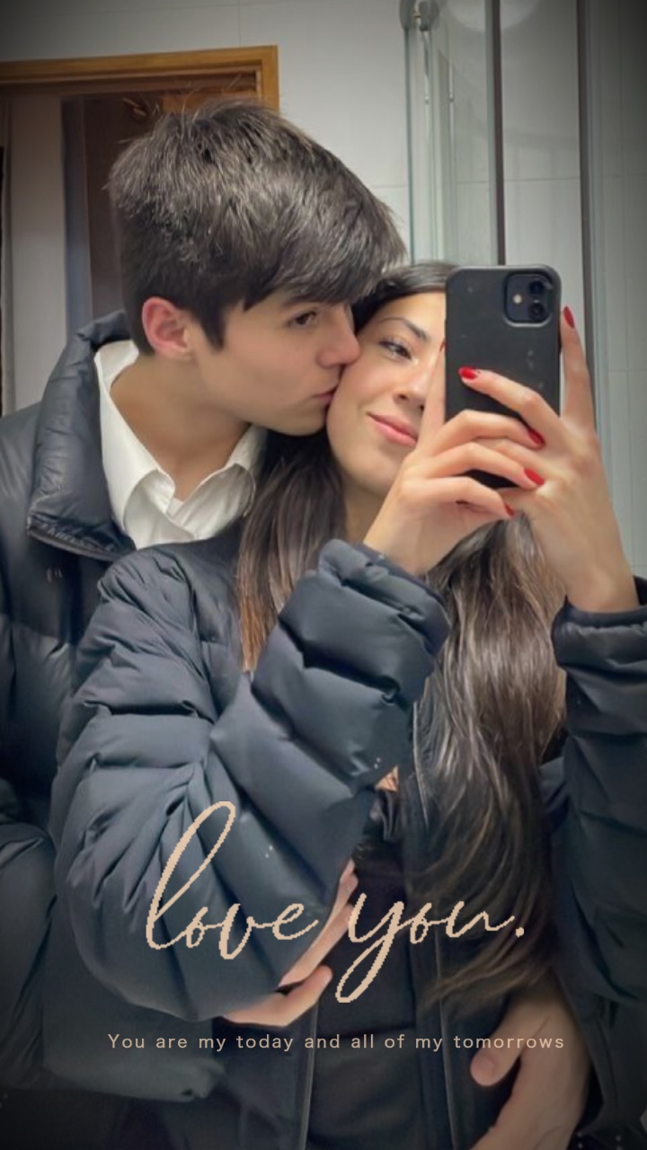 3. je t'aime