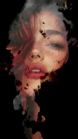 smoke