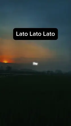 Lato Lato Lato