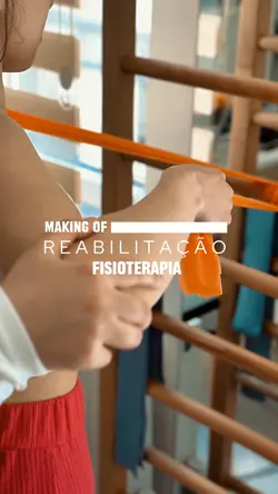 FISIOTERAPIA FILME
