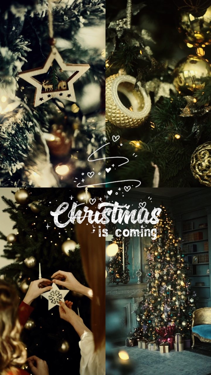 Se acerca la Navidad