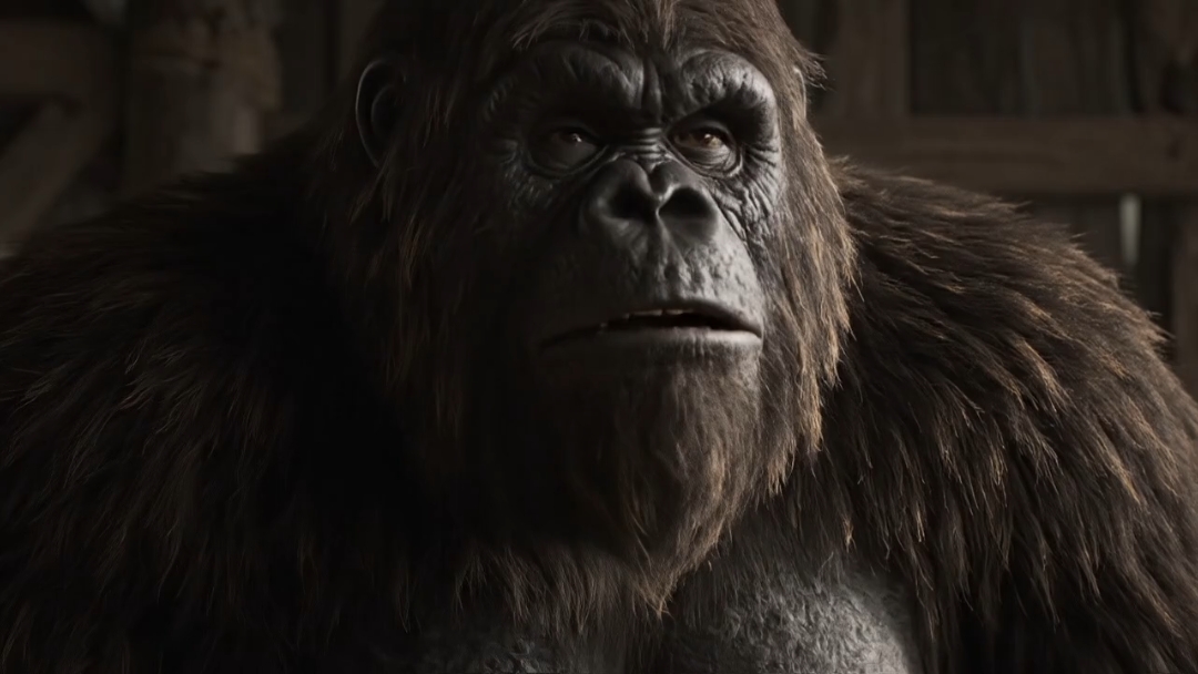 Bigfoot vlogs 
