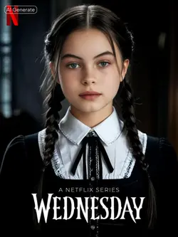 Wednesday Addams AI