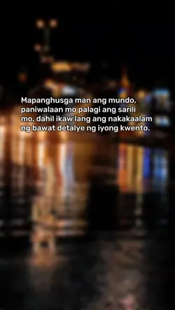 reminder