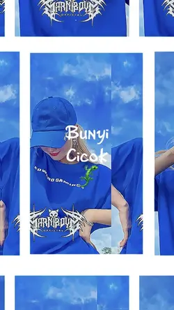 Bunyi Cicok!!