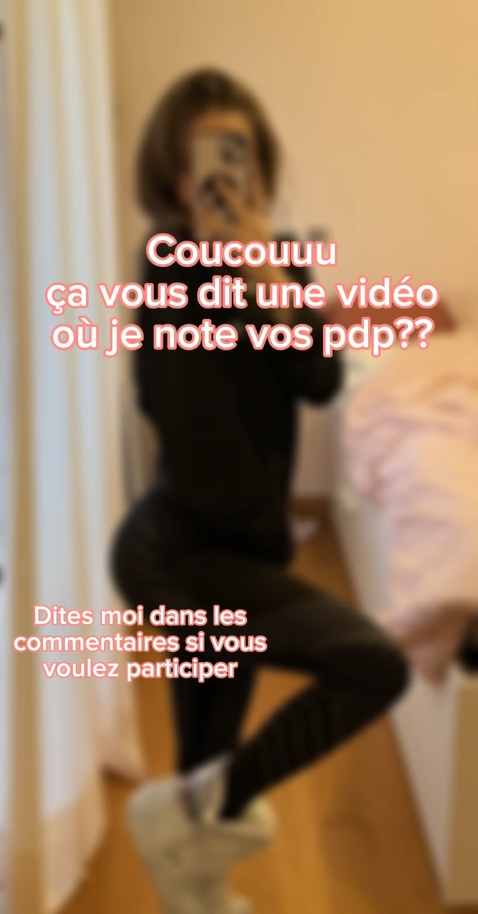 Ça vous dis ?