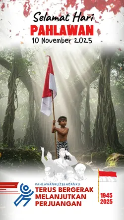 Hari Pahlawan