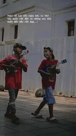 Caption & màu