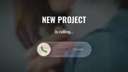 CALLING COMING SOON