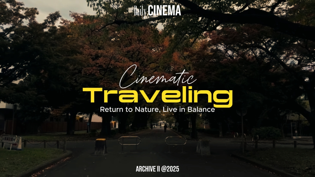Viagem cinematográfica