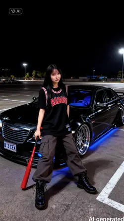 dreamcar - CRYSHLER.