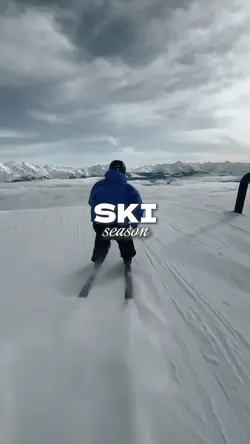 Ski season