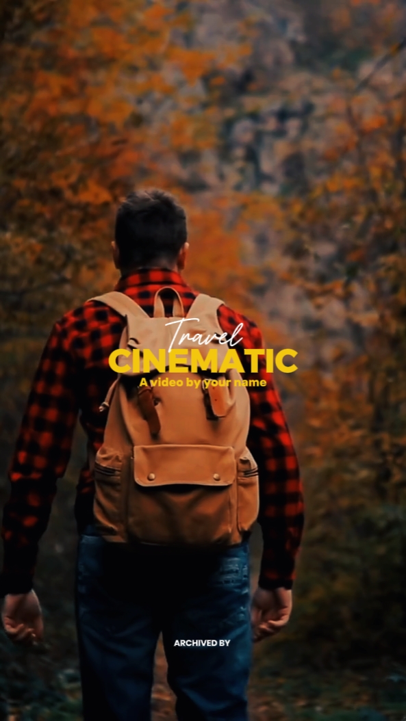 sinematik