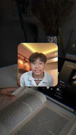 gue gak punya pacar