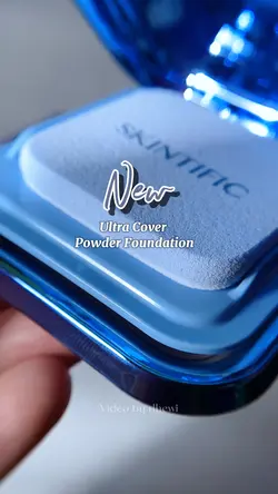 Bedak padat👛