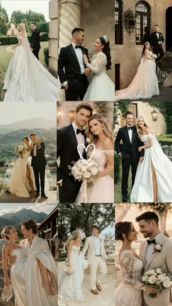Married Memories