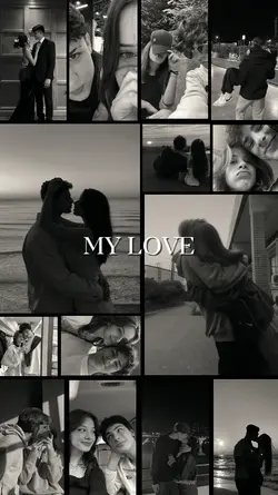 MY LOVE