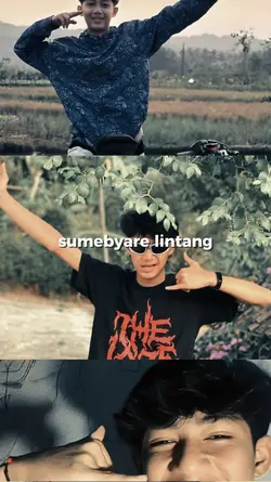 sumebyare lintang