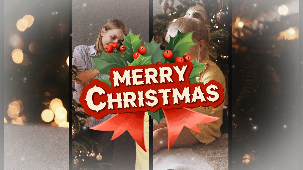 Joyeux Noël