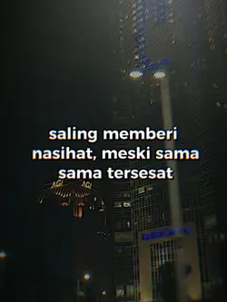 saling memberi naseh