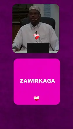 WAAKAN ISTICMAL