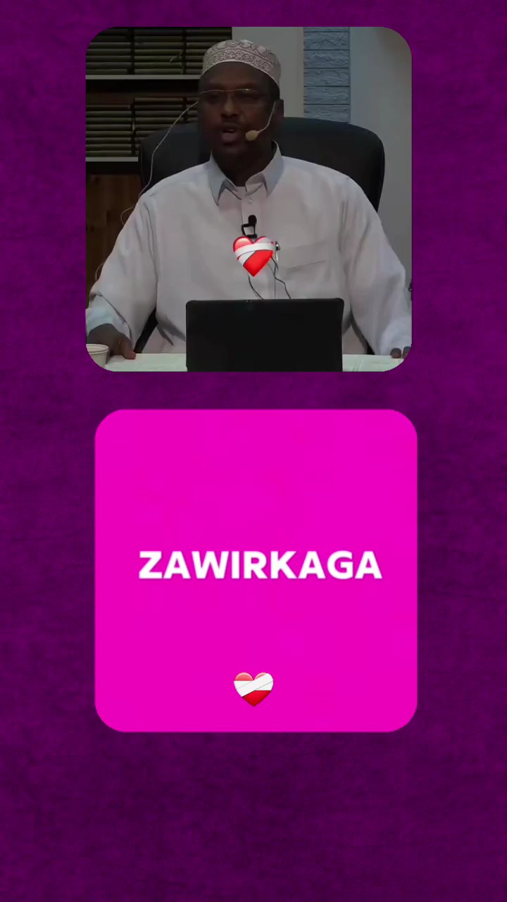 WAAKAN ISTÍMICO 