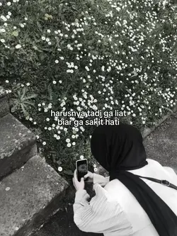 sakit hati .