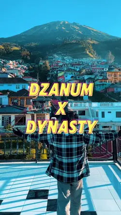 DZANUM X DYNASTY